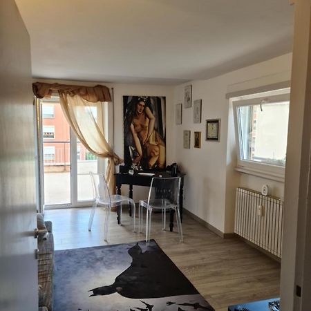 Casa Vacanze Aurelia Рим Экстерьер фото