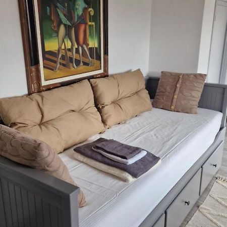 Casa Vacanze Aurelia Рим Экстерьер фото