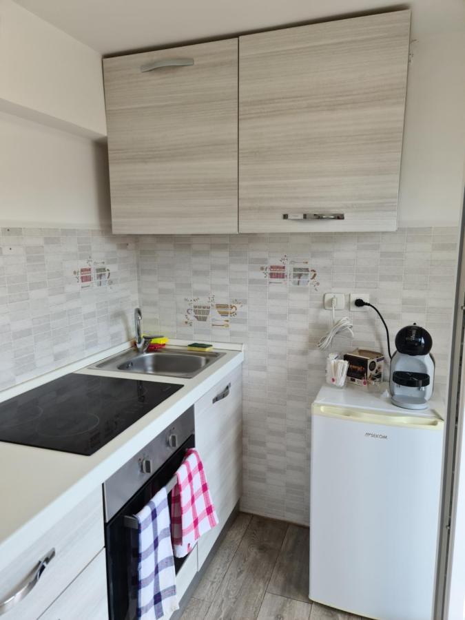 Casa Vacanze Aurelia Рим Экстерьер фото
