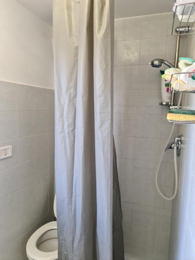Casa Vacanze Aurelia Рим Экстерьер фото